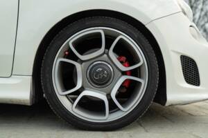 Bild 10/50 von Abarth 500 (2009)