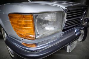 Image 34/100 de Mercedes-Benz 450 SL (1973)