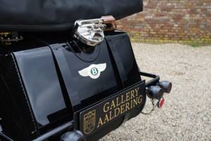 Imagen 46/50 de Bentley Speed Eight (1950)