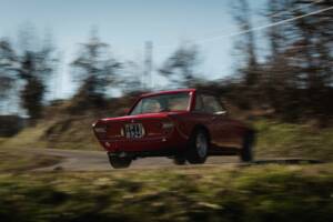 Bild 2/57 von Lancia Fulvia Coupe HF 1.6 (1970)