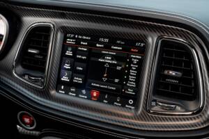 Image 51/86 of Dodge Challenger SRT "Black Ghost" (2023)