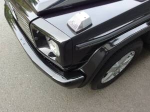 Obraz 37/99 pojazdu Mercedes-Benz G 500 (LWB) (2008)