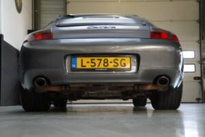 Bild 29/50 von Porsche 911 Carrera (2001)