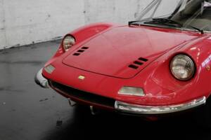 Bild 25/50 von Ferrari Dino 246 GT (1969)