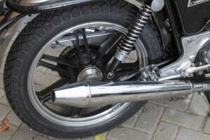 Image 28/30 of Norton Commando 750 Roadster (1972)
