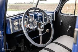 Image 13/46 of Studebaker President (1937)