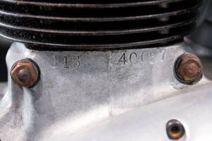 Bild 32/50 von BSA C 15 Scrambler (1963)