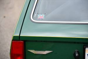 Image 14/20 of Ford Fiesta Healey (1978)