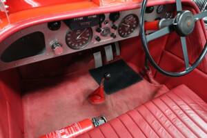 Immagine 10/66 di Lagonda 4,5 Liter LG 45 Le Mans (1936)