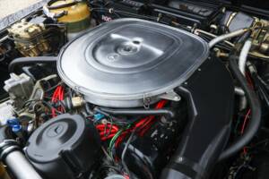 Bild 48/50 von Mercedes-Benz 500 GE (1993)