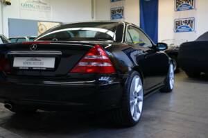 Image 13/48 of Mercedes-Benz SLK 230 Kompressor (2003)