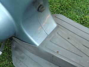 Image 32/50 of Piaggio Vespa 50 (1995)