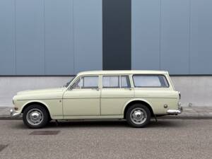 Bild 3/29 von Volvo Amazon  P121 (1967)