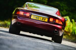 Obraz 31/50 pojazdu Aston Martin DB 7 (1997)
