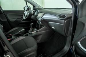 Immagine 29/50 di Opel Crossland X 1.2 Turbo (2019)