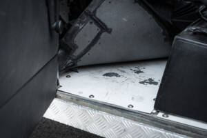 Immagine 40/97 di Land Rover Defender 90 (1995)