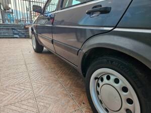 Bild 10/91 von Volkswagen Golf II 1.6 (1990)