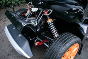 Image 28/50 of Land Rover Range Rover Evoque Milner LRM-1 (2025)