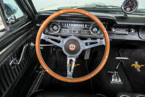 Image 8/50 of Ford Mustang 289 (1965)