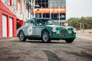 Bild 6/20 von Aston Martin DB 2&#x2F;4 Mk I (1954)
