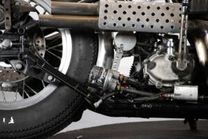 Immagine 26/50 di Harley-Davidson FLSTC Heritage Softail Classic (1997)