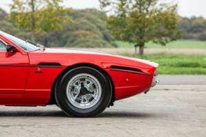 Bild 12/50 von Lamborghini Espada 400 GT (1971)