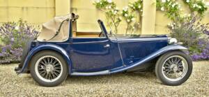Afbeelding 9/50 van MG TA (1939)