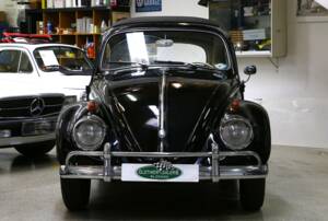 Image 2/22 of Volkswagen Beetle 1200 Export &quot;Dickholmer&quot; (1958)