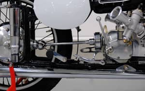 Image 14/92 of BMW R 51 (1939)