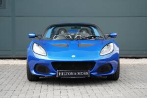 Imagen 7/50 de Lotus Elise Sport 220 (2020)