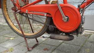 Bild 26/50 von Garelli DUMMY (1955)