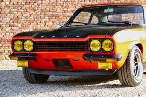 Image 21/50 de Ford Capri RS 2600 (1973)