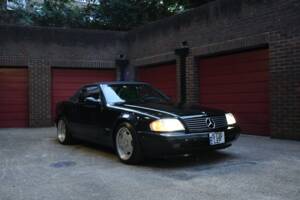 Image 87/100 of Mercedes-Benz SL 600 (1998)