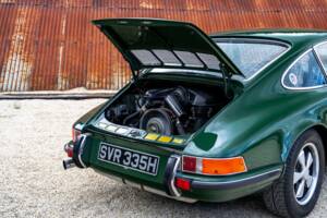Image 26/32 of Porsche 911 2.2 S (1970)