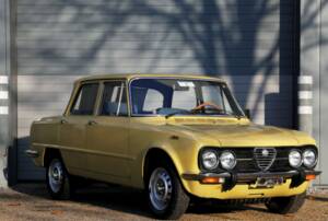 Image 7/22 de Alfa Romeo Giulia Nuova Super 1300 (1975)