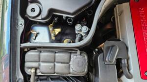 Afbeelding 29/32 van Mercedes-Benz CLK 230 Kompressor (2001)