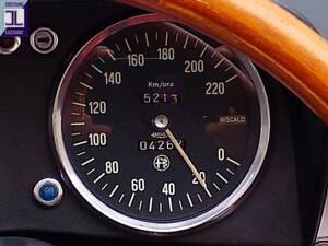 Bild 30/52 von Alfa Romeo 1750 Spider (1969)