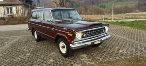 Afbeelding 8/8 van Jeep Wagoneer (1976)