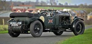 Image 16/50 de Bentley 4 1/2 Litre (1928)