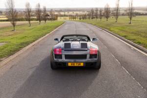 Immagine 19/49 di Lamborghini Gallardo Spyder (2007)