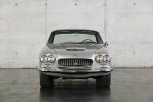 Bild 7/50 von Maserati 3500 GTI Sebring (1963)