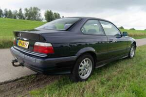 Bild 3/40 von BMW 316i (1998)