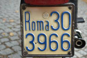 Immagine 18/34 di Ducati DUMMY (1969)