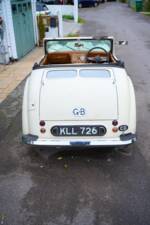 Bild 25/50 von Triumph 2000 Roadster (1949)