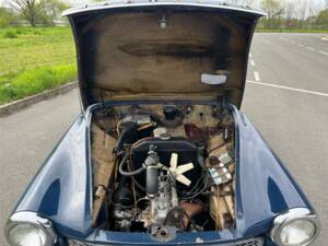 Bild 26/32 von Wartburg (311/0) 1000 Standard (1964)