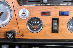 Image 23/50 of Triumph Spitfire 1500 (1975)