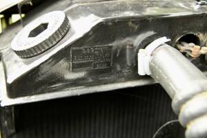 Bild 50/50 von Rolls-Royce Silver Wraith (1955)