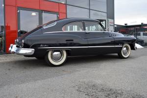 Image 23/45 de Buick 40 Special (1950)
