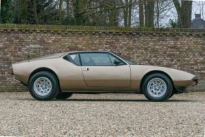 Imagen 42/50 de De Tomaso Pantera GTS (1975)