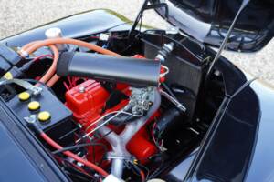 Immagine 22/50 di Volvo PV 544 (1960)
